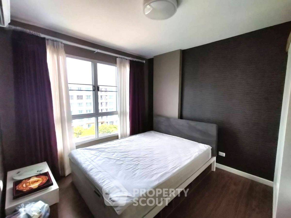 picture 1-BR Condo, D Condo Nim Chiang Mai, 7th Floor Near CentralFestival 📍 (ID 2148938) - 2/11