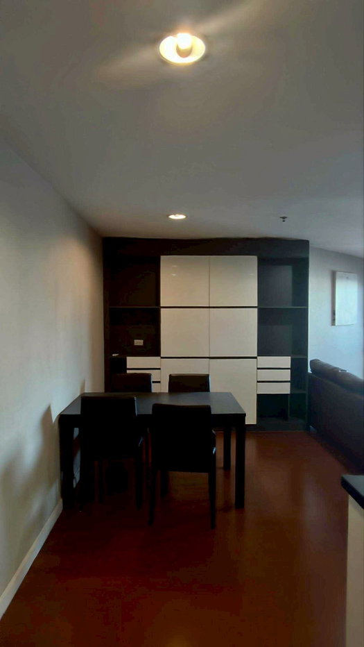picture #E847💕050669 Condo for rent Belle Grand Rama 9 - 8/9