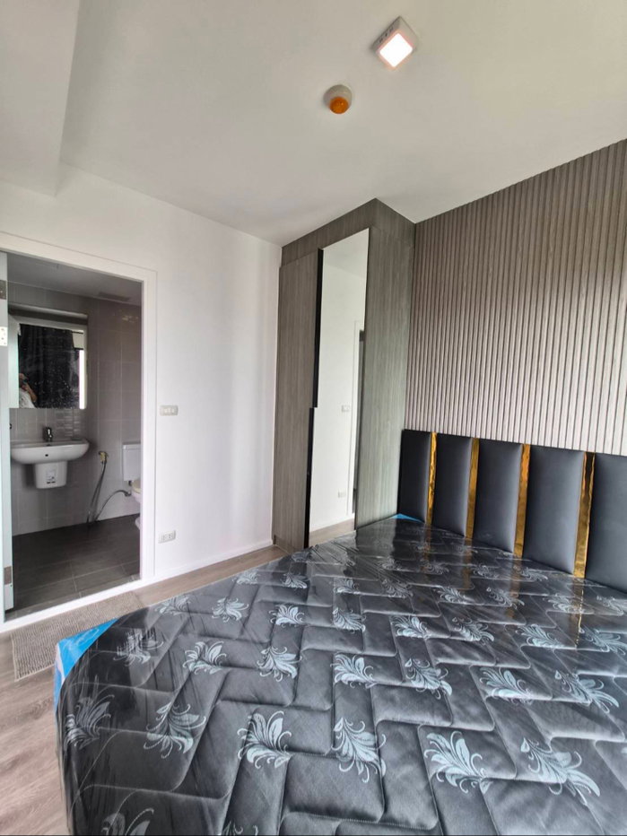 picture [For rent] Kensington Sukhumvit-Theparak - 12/16