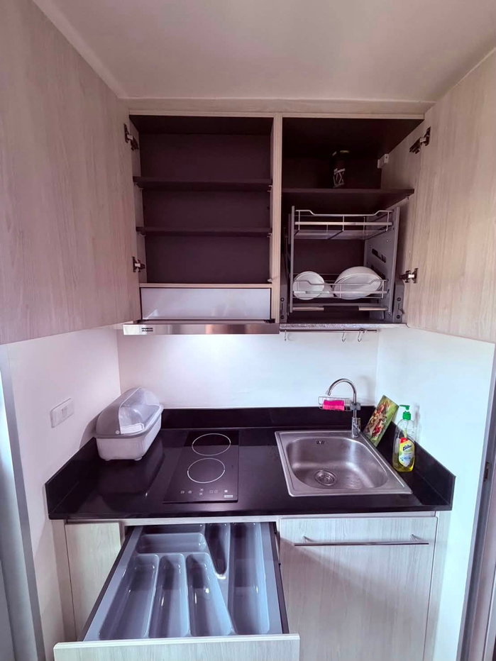 picture AS2242 Niche Mono Sukhumvit - Puchao Condo For Rent  - 9/12