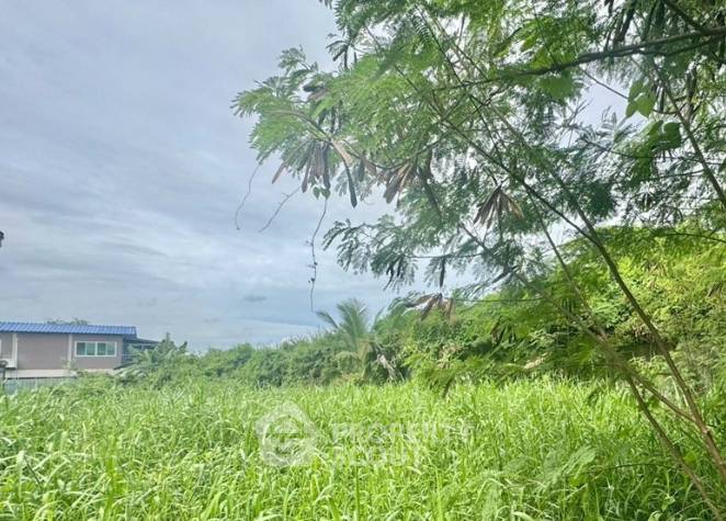 รูป ขายที่ดินเปล่า บางปะกอก ราษฎร์บูรณะ กรุงเทพมหานคร (ID 3091897) - รูปที่ 4/4