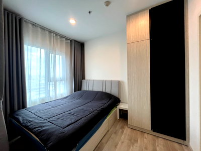 Condos for rent : 🔥 Ready-to-move-in condo in Ramkhamhaeng area, only 13,000 baht/month 🔥