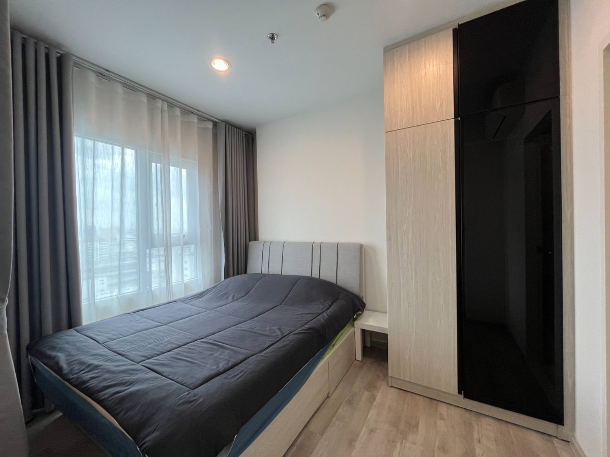 picture 🔥 Ready-to-move-in condo in Ramkhamhaeng area, only 13,000 baht/month 🔥 - 1/12