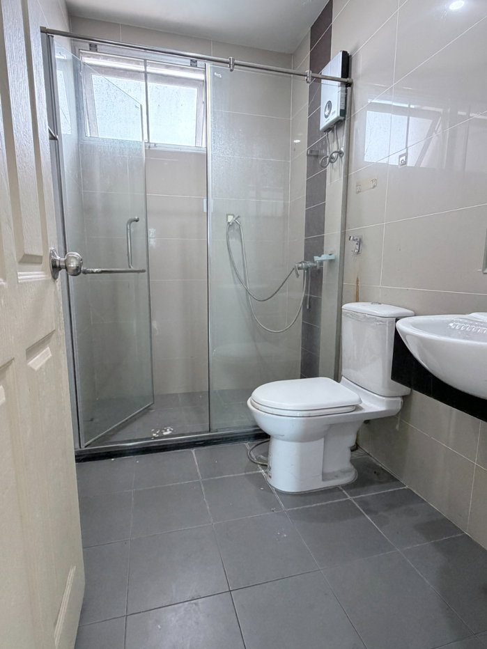 picture Condo Penthouse Supalai Supalai Veranda Rattanathibet  - 6/29