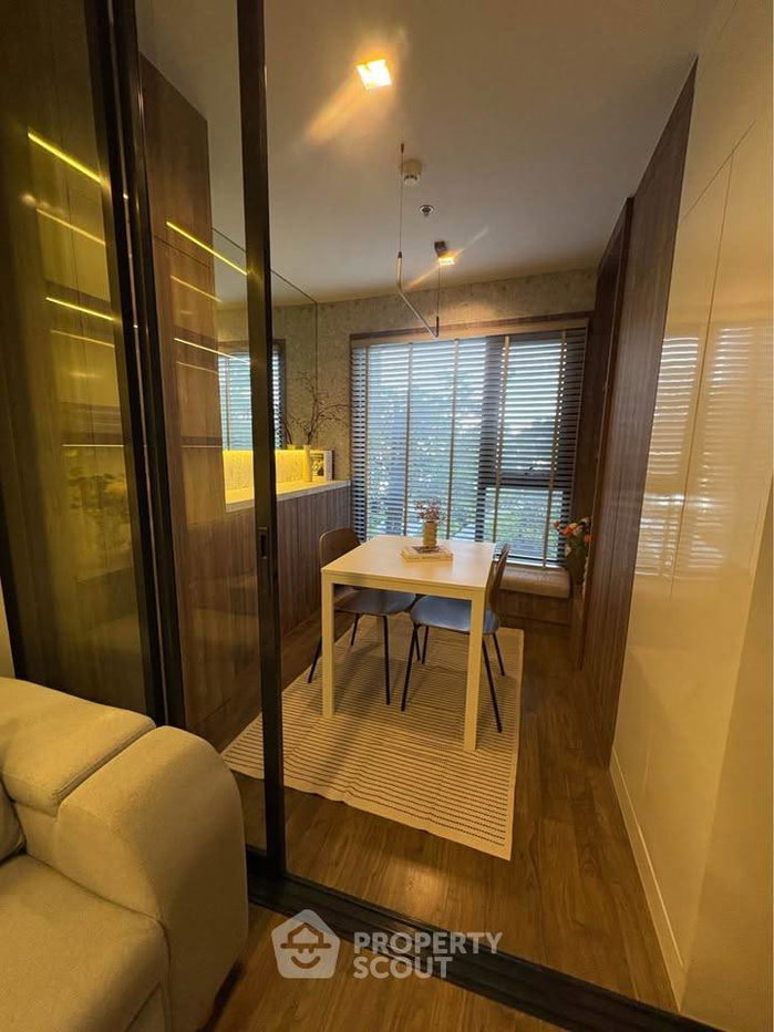 picture 1-BR Condo In Life Ladprao Valley, 100m To BTS Ha Yaek Lat Phrao (ID 3142620) - 13/15