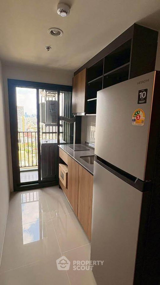 picture 1-BR Condo At THE LINE Vibe Phahonyothin, 31st-Floor, 400m to BTS (ID 2953725) - 9/13