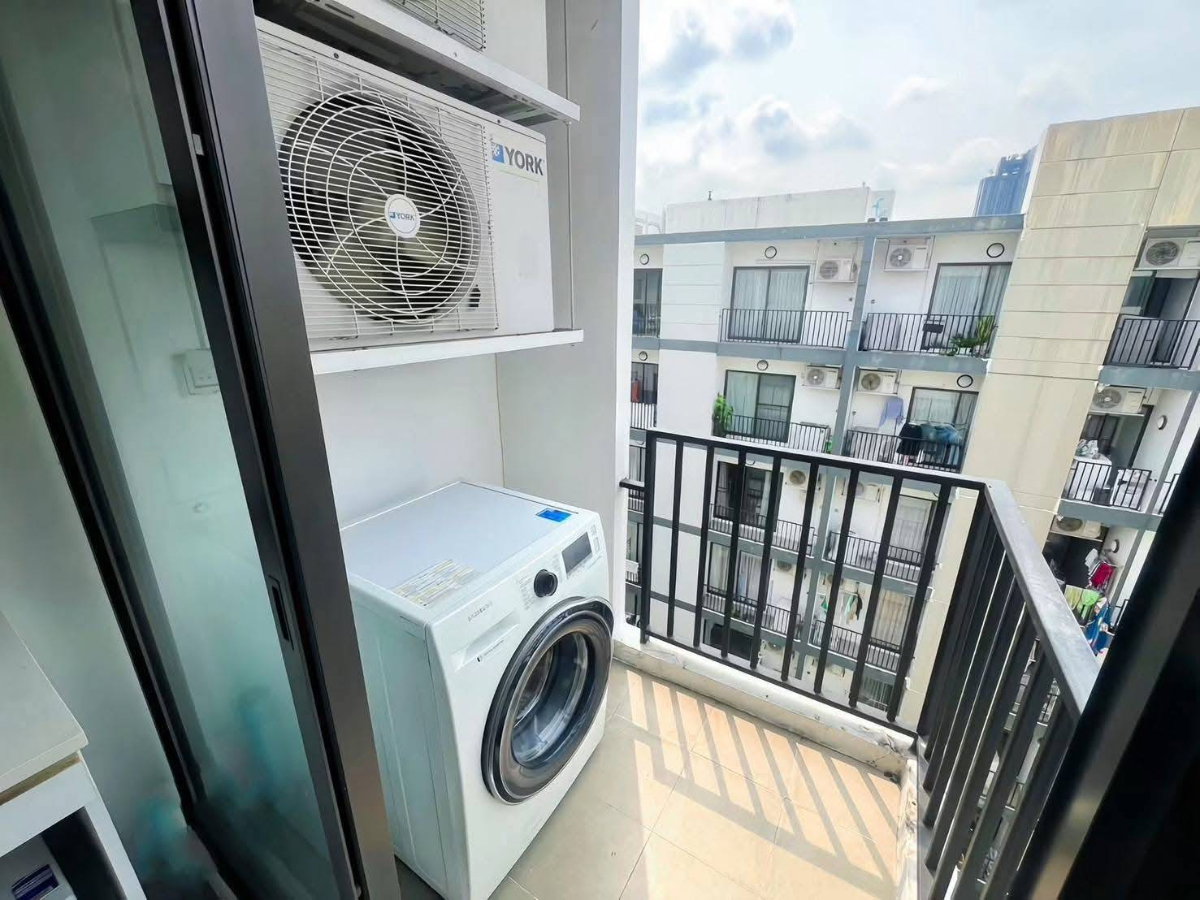 picture 💥CP-11544💥The Nest Sukhumvit 22👉Line : @accessliving - 5/6