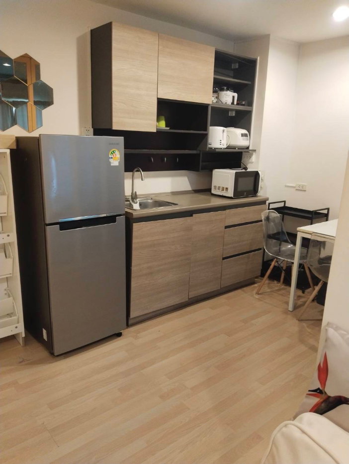 picture #R9623 🎉 120369 Condo for Rent: Incio Serithai - 9/12
