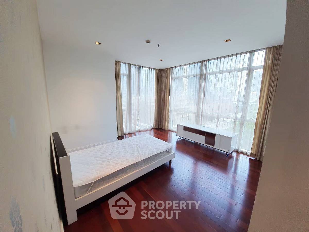 รูป 3 ห้องนอน 189 ตร.ม. แอทธินี เรสซิเดนซ์ ใกล้ BTS เพลินจิต 200 ม. (ID 2745873) - รูปที่ 11/22