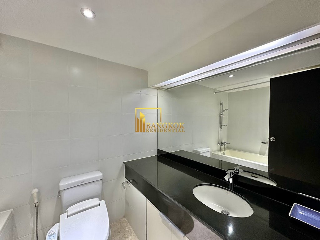 รูป Baan Suanpetch | Renovated 2 Bedroom Condo Near Em District - BR16243CD - รูปที่ 16/30