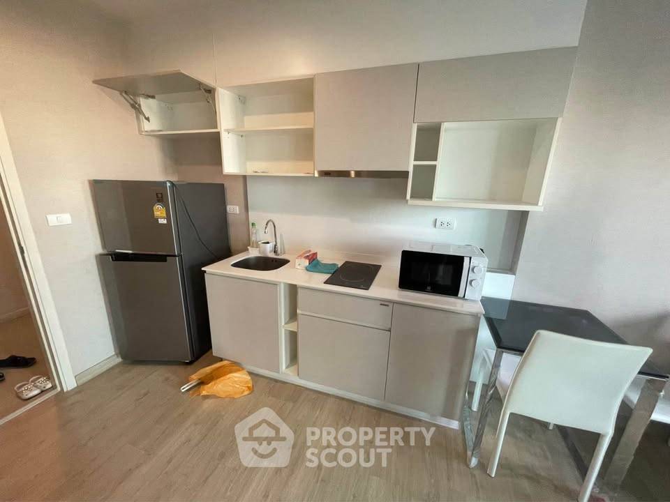 picture 1-BR Condo At The Parkland Phetkasem Thapra, MRT Tha Phra 400m (ID 3143690) - 5/11