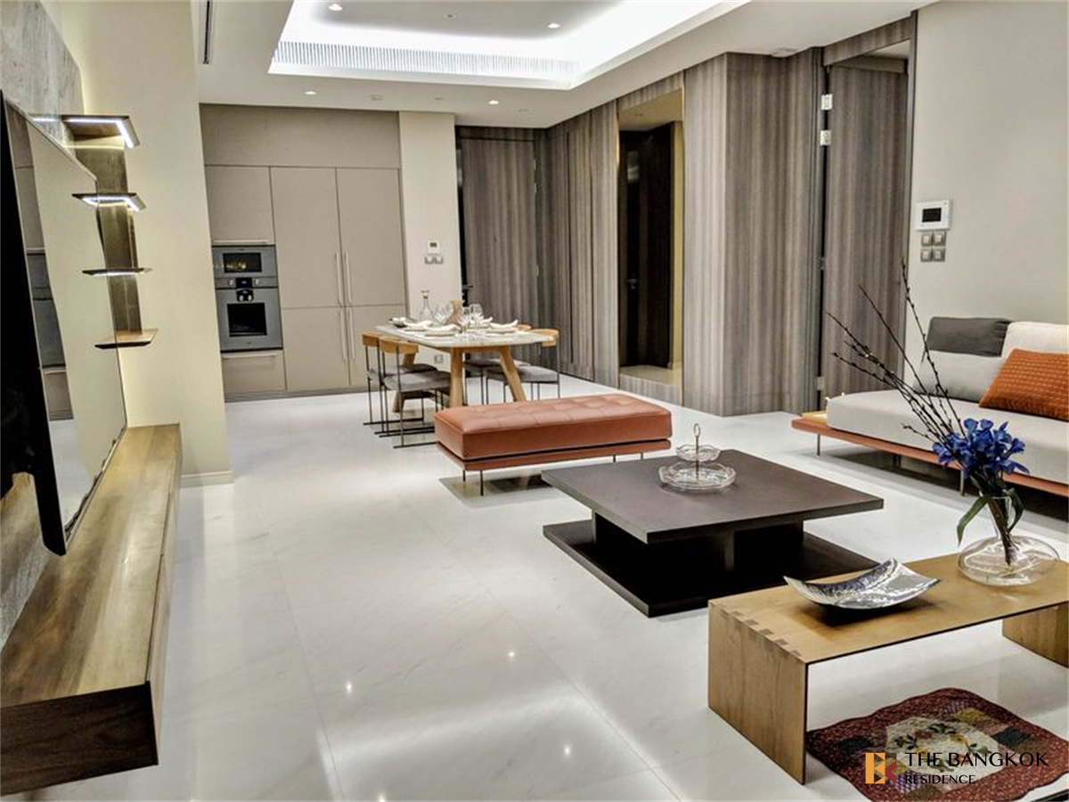 picture Sindhorn Tonson  Luxurious Design, Elevated Atmosphere - 6/10