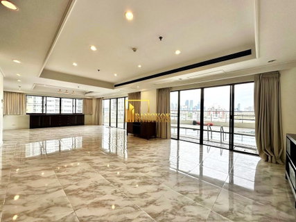 Le Raffine 24 | Renovated 4 Bed Duplex Condo With Private Pool - BR18894CD