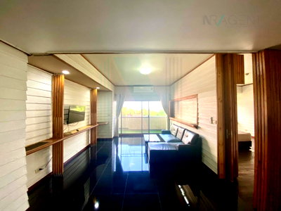 Condos for rent : 🎊 For Rent Condo BAAN ON NUT SUKHUMVIT 77 Building 1, Floor 5,1 bed room, Room size 80 sqm