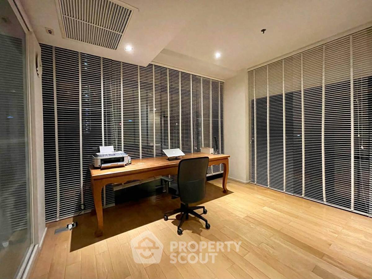 รูป คอนโด 2 ห้องนอน ราคาเหมาะสม ที่ Circle Living Prototype New Petchburi ใกล้ MRT เพชรบุรี (ID 3138807) - รูปที่ 9/12