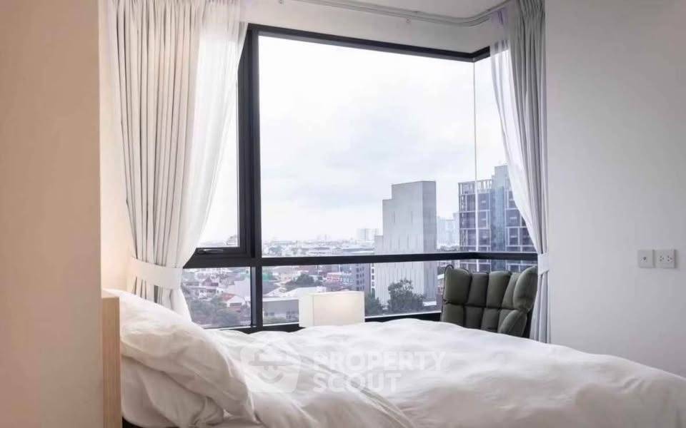 picture Pet-Friendly 2-BR Condo In Maru Ekkamai 2, BTS Ekkamai (ID 2428165) - 13/15
