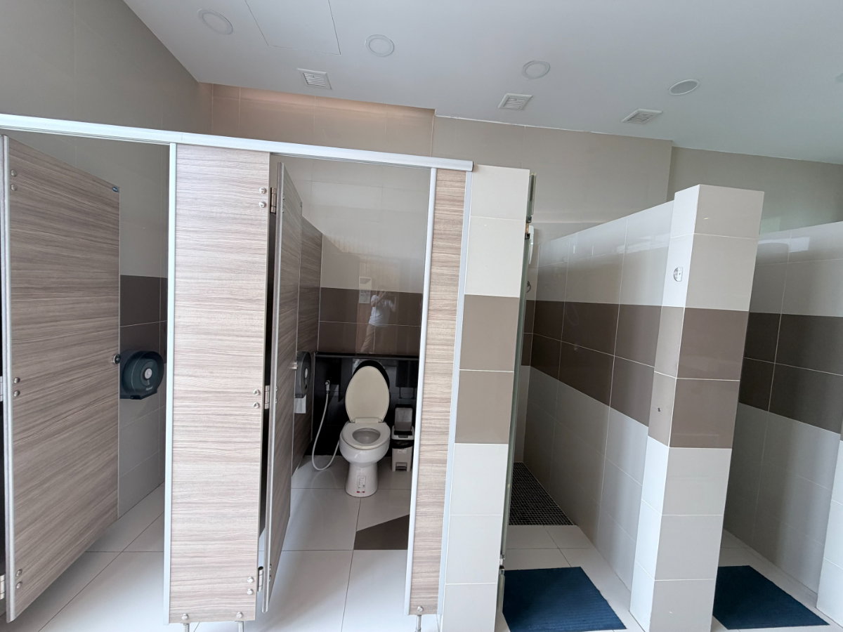 picture Condo Penthouse SupaSupalai Veranda Rattanathibet  - 21/27