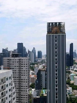 คอนโด 2 ห้องนอน ชั้นสูง 52 ตร.ม. ที่ Park Origin Phrom Phong ใกล้ BTS พร้อมพงษ์ (ID 3141722)