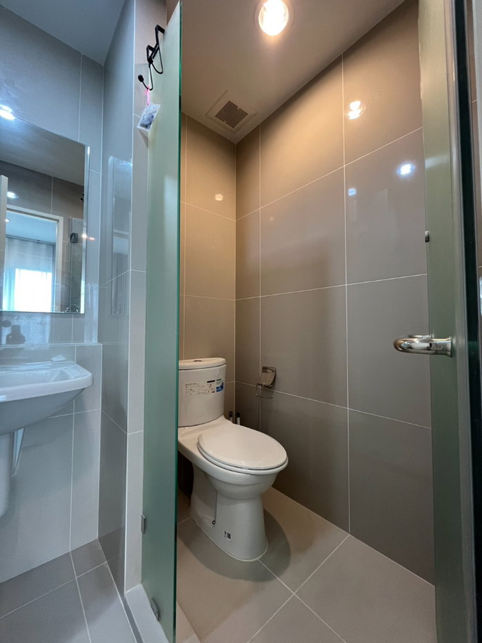picture 🔥 Ready-to-move-in condo in Ramkhamhaeng area, only 13,000 baht/month 🔥 - 9/12