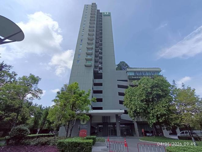 picture CONDO 61.88 Sq.m. Muang Nonthaburi Nonthaburi for 2.9M - 11/26