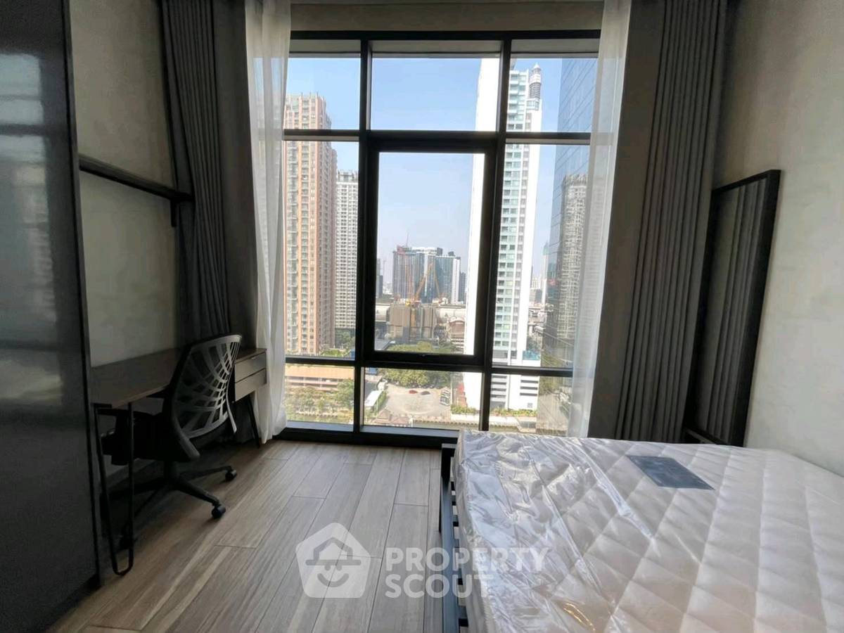 รูป ราคาเหมาะสม 2 ห้องนอน 87 ตร.ม. เดอะลอฟท์ อโศก 300 ม. ถึง MRT เพชรบุรี (ID 3137446) - รูปที่ 14/18
