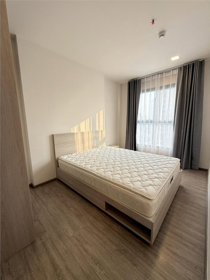 picture NIA By Sansiri 1Bedroom /1Bathroom 29.16 sq.m - 6/9