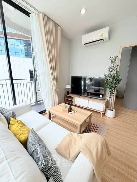 รูป คอนโด 2 ห้องนอน 44 ตร.ม. ที่ Skyrise Avenue Sukhumvit 64 ใกล้ BTS พุนนาวี 400 ม. (ID 3141679) - รูปที่ 1/24
