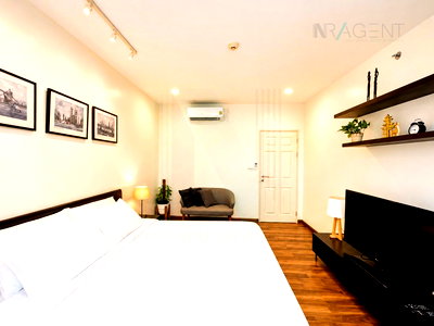 Condos for rent : 🚩 For Rent Condo CHEWATHAI RATCHAPRAROP Building 1, Floor 22,2 bed room, Room size 55 sqm
