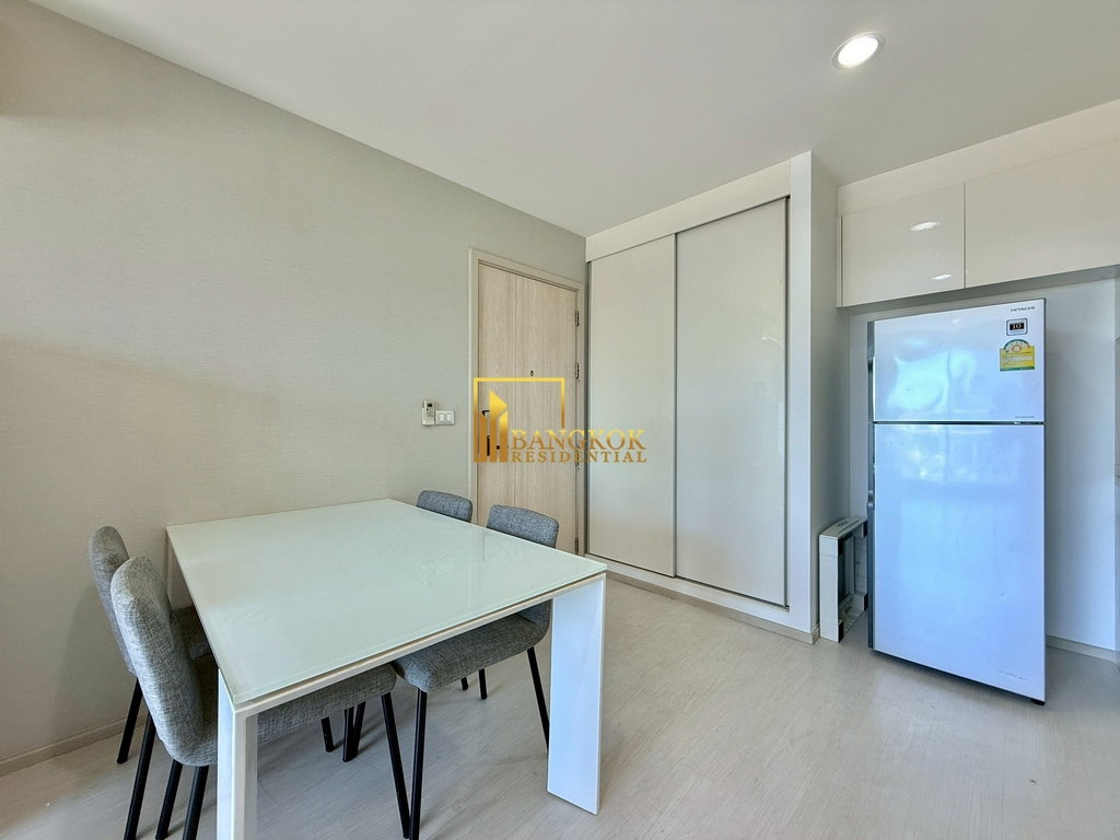 picture Rhythm Sukhumvit 42 | Stylish 2 Bedroom Condo in Ekkamai - BR61790CD - 7/27