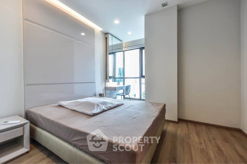 รูป คอนโด 2 ห้องนอน เดอะ แอดเดรส สาทร ใกล้ BTS เซนต์หลุยส์ 200 ม. (ID 2458079) - รูปที่ 8/10