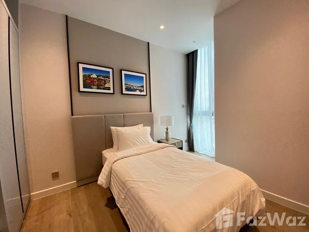 picture 3Bedroom for rent at Supalai icon sathorn 2006863 - 12/21