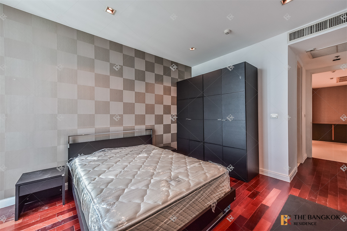 รูป คอนโด Luxury ทำเลใจกลางเมือง แอททีนี่ เรสซิเดนซ์ ใกล้ BTS สถานีเพลินจิต - รูปที่ 10/10