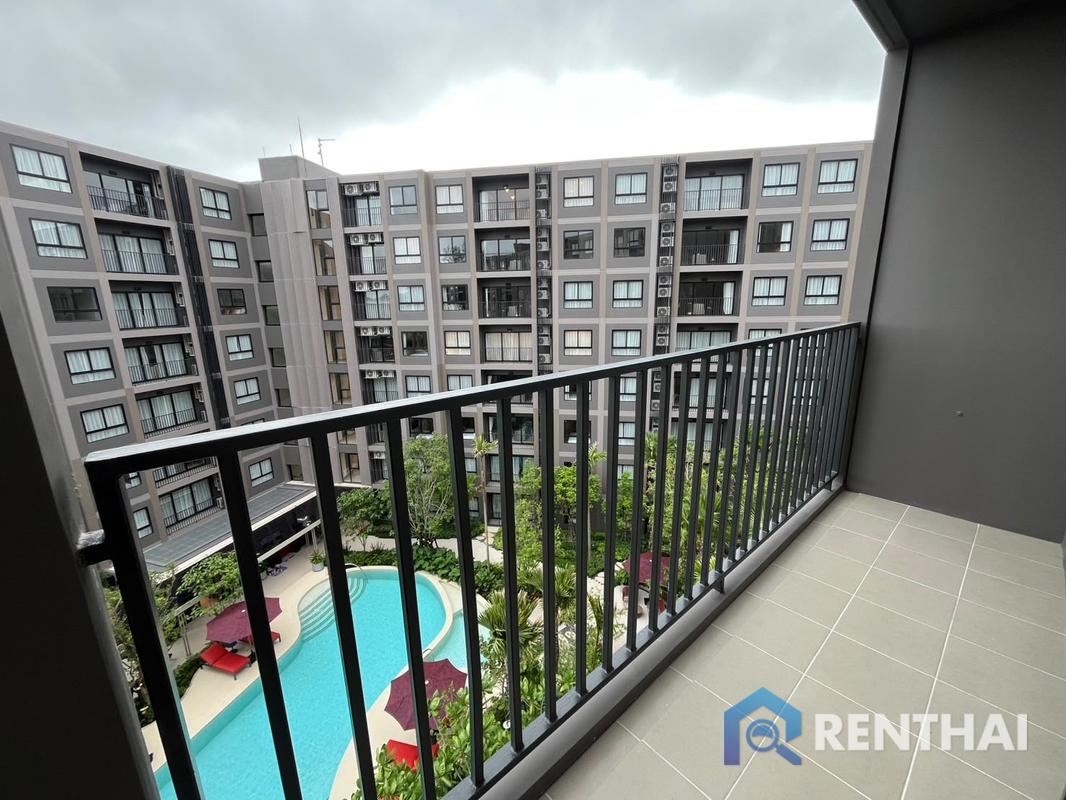 picture For rent condo 2 bedrooms at The Base Cherngtalay - 11/20