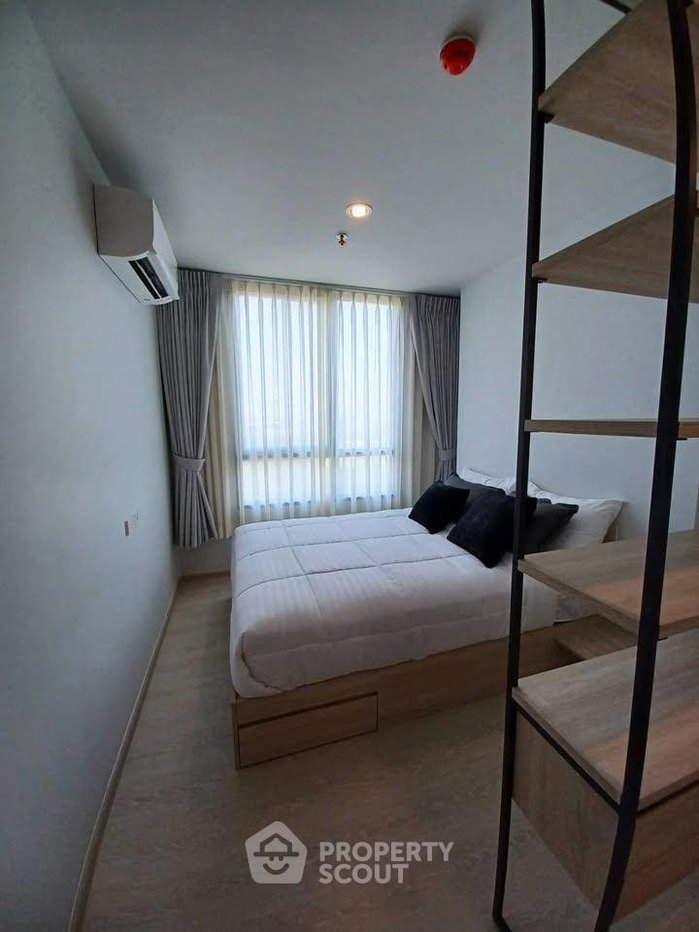 รูป คอนโด 2 ห้องนอน ใน NUE Mega Plus Bangna พื้นที่ 46 ตร.ม. ชั้น 11 (ID 3031245) - รูปที่ 4/16