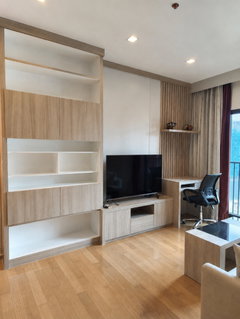 รูปภาพ Condo for rent at Noble Reveal (near BTS Ekkamai) Fully furnished. Message via Line for an immediate response!
