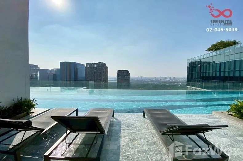 รูป ขาย คอนโด 1 ห้องนอน ในโครงการ เดอะ ไพรเวซี่ จตุจักร 6633197 - รูปที่ 11/15