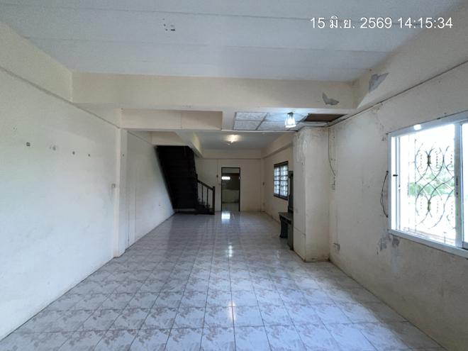 picture TOWN HOUSE 26.3 Sq.w. Khlong Sam Wa Bangkok for 1.9M - 2/28