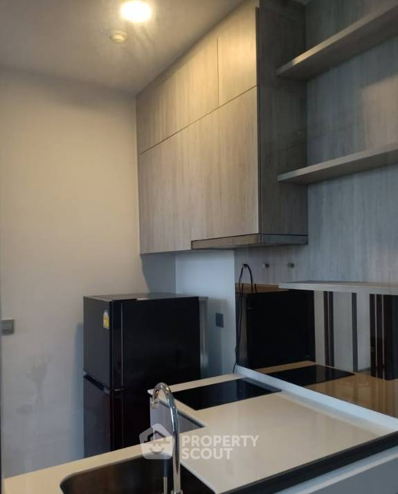 picture 1-BR Condo At Miti Chiva Kaset Station, 200m To BTS Kasetsart University (ID 3132066) - 3/3