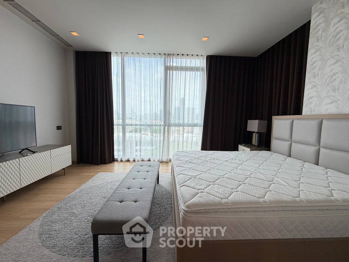 picture Well-Priced 2-BR 125 Sqm Condo At The Monument Thong Lo 📍 (ID 1999773) - 32/36