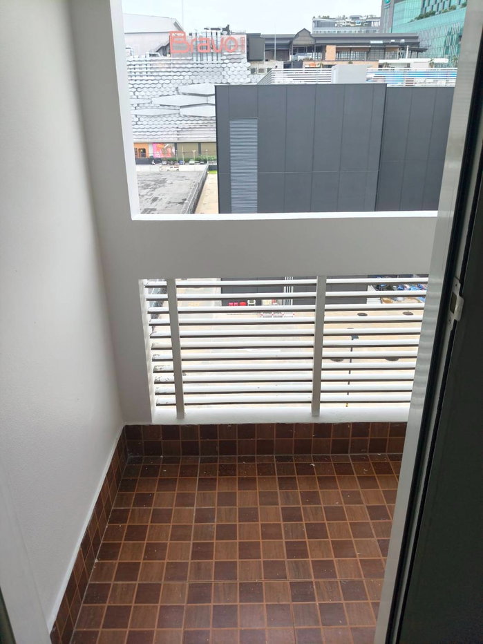 รูป July3001 Garden Asoke - Rama 9 ห้องสะอาด ส่วนตัว สงบ ใกล้ MRT เดินทางสะดวก พร้อมเข้าอยู่ ราคาดี - รูปที่ 10/14