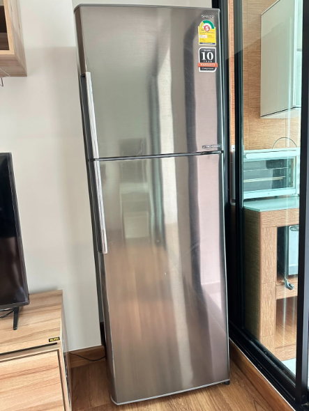 รูป 🤝🏻RB25559 ให้เช่าถูกมาก👍รีช พหลโยธิน 52✅แอดไลน์ @mproperty( มี @ ด้วย) แอดมินตอบไว - รูปที่ 24/24