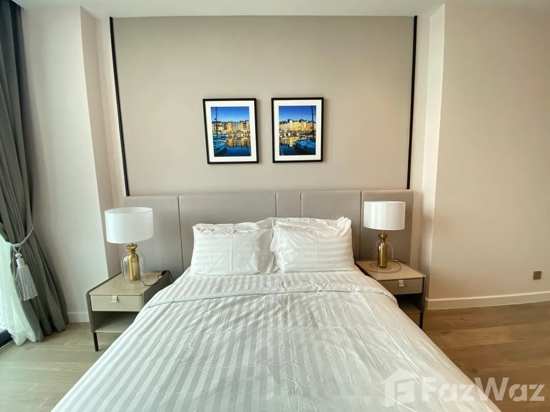 picture 3Bedroom for rent at Supalai icon sathorn 2006863 - 21/21