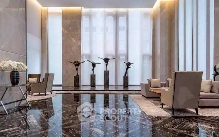 picture 2-BR 74 Sqm, 28th-Floor, The Esse Asoke Near MRT Sukhumvit (ID 3078484) - 16/17