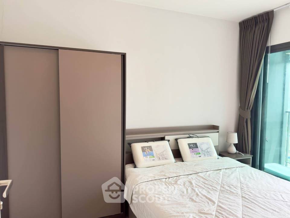 picture 2-BR Condo at Life Sathorn Sierra near BTS Talat Phlu (ID 2207661) - 5/16