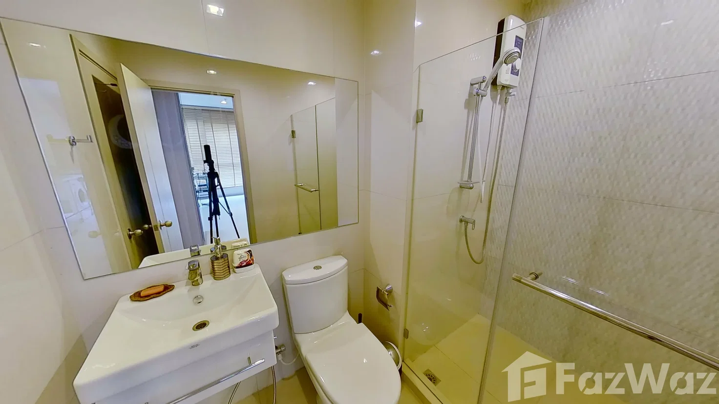 picture 1 Bedroom Condo for sale at Life Sukhumvit 48  653258 - 3/6