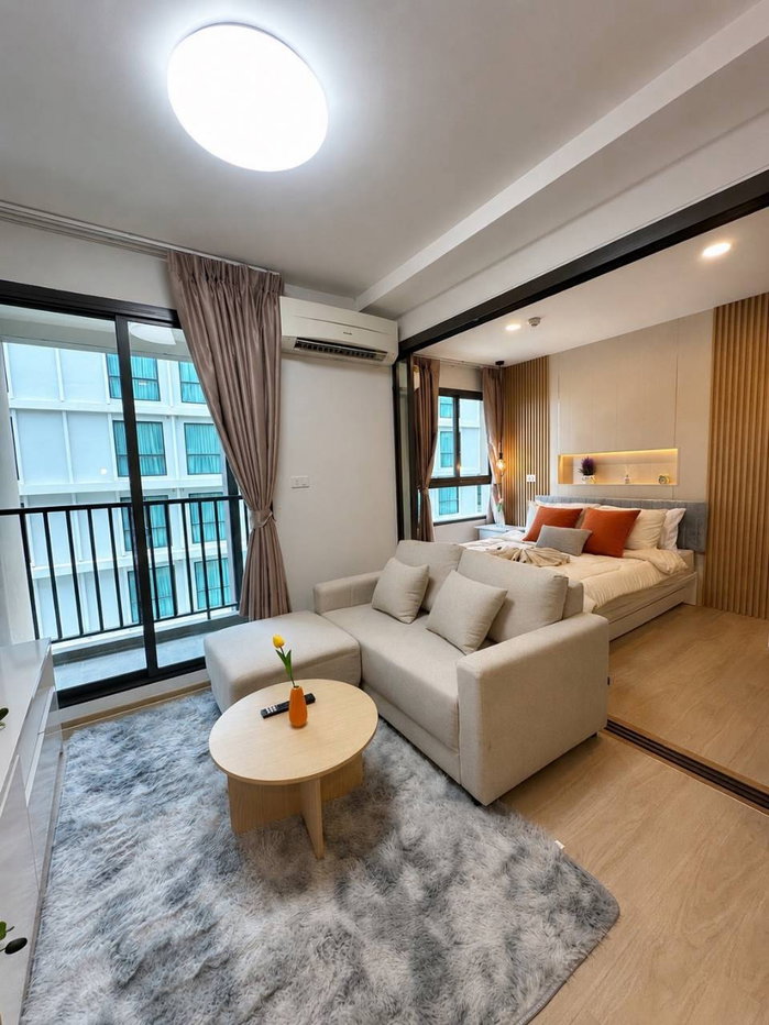 รูป Zcape 3 Condominium For Sell WR-04702 - รูปที่ 3/17