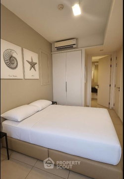 37th-Floor 2-BR Condo At Unixx South Pattaya, Phratamnak 📍 (ID 3142225)