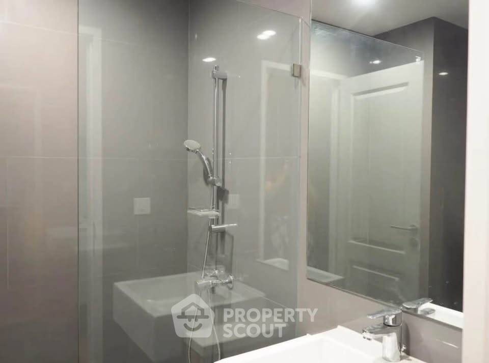 รูป คอนโด 1 ห้องนอน Noble Revo Silom ใกล้ BTS สะพานตากสิน 200 ม. ชั้น 11 (ID 3036717) - รูปที่ 10/19