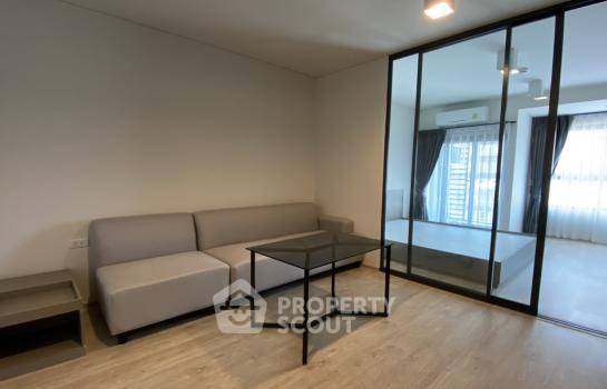 รูป คอนโด 1 ห้องนอน Ideo สาทร-วงเวียนใหญ่ ชั้น 14 ใกล้ BTS วงเวียนใหญ่ 200 ม. (ID 115495) - รูปที่ 5/9