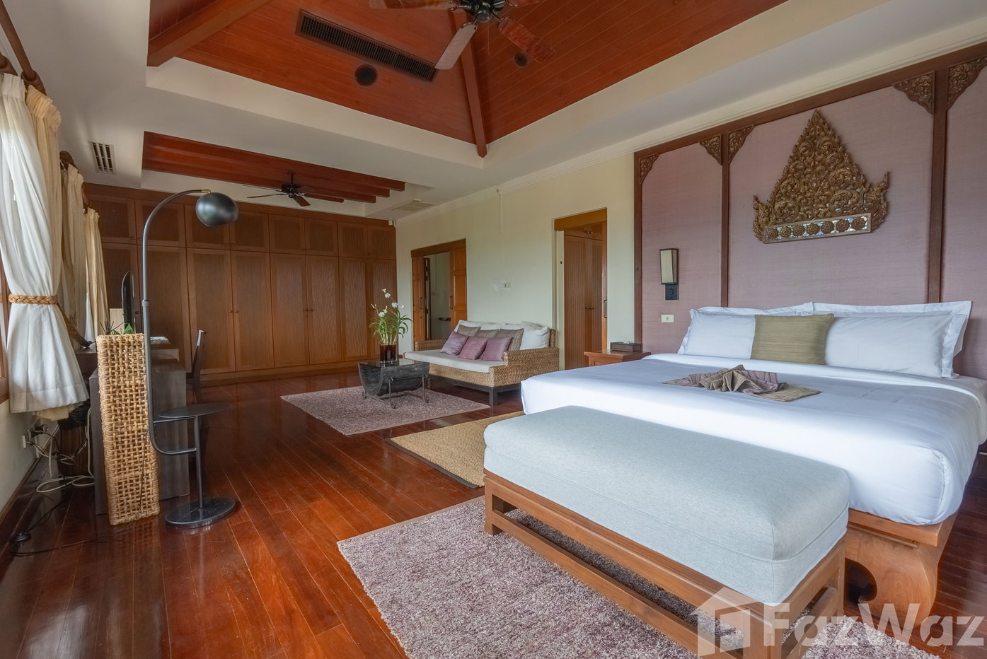 picture 5 Bedroom Pool Villa for 5369528 - 25/40